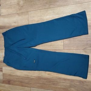 BARCO Grey's Anatomy Women's Mia Pant, Easy Care Medical Scrub Pants w/ 6 Pocket